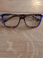 Etnia Barcelona merkbril, Sieraden, Tassen en Uiterlijk, Zonnebrillen en Brillen | Dames, Overige merken, Bruin, Ophalen of Verzenden