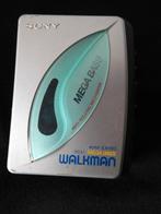 Walkman Sony WM-EX190 met Mega Bass in zeer goede staat., Ophalen, Walkman