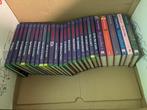 Griezelboeken: 20x Kippenvel en 5x Paul van Loon, Boeken, Kinderboeken | Jeugd | 10 tot 12 jaar, Ophalen, Paul van Loon, Zo goed als nieuw