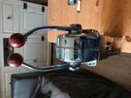 Dubbele morse bediening, Watersport en Boten, Ophalen of Verzenden, Gebruikt, Motor en Techniek