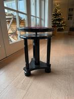 Klassiek pianokruk in hoogte verstelbaar, Muziek en Instrumenten, Piano's, Ophalen of Verzenden, Gebruikt, Zwart, Overige typen