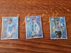 Topps Argentina Lineage 2024 Lenticular Cards, Ophalen of Verzenden, Nieuw, Meerdere plaatjes