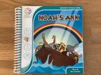 Smart game Noah’s ark, Hobby en Vrije tijd, Denksport en Puzzels, Ophalen of Verzenden, Minder dan 500 stukjes, Zo goed als nieuw