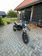 Derbi senda extreme, Ophalen, Zo goed als nieuw