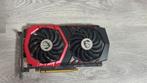 MSI GTX 1050 2GB — Compact — Budget Gaming Videokaart, Gebruikt, VGA, Ophalen of Verzenden, GDDR4