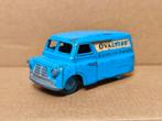 Vintage Dinky Toys 481 Bedford 'Ovaltine' Van (1955-1960), Gebruikt, 1:50 of kleiner, Auto, Ophalen