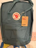 Nieuw FjallRaven Kanken rugzak 16liter, Ophalen of Verzenden, Zo goed als nieuw, 25 tot 40 cm