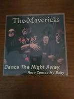 The Mavericks, Ophalen of Verzenden, Zo goed als nieuw, Overige formaten, Levenslied of Smartlap