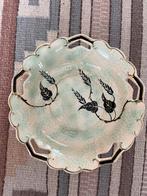 Flora Gouda schaaltje jaren 50/60, Antiek en Kunst, Ophalen of Verzenden