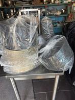 Sushi verpakkingsmateriaal tekoop, Ophalen