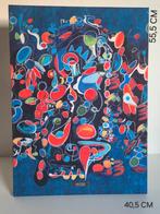 Uniek Dolcezza Schilderijprint - 40,5 x 55,5 cm, Ophalen of Verzenden