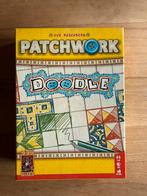 Patchwork doodle, Hobby en Vrije tijd, Ophalen of Verzenden, Zo goed als nieuw