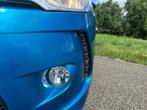 Citroen DS3 1.4 Chic|pdc|goed onderhouden, Voorwielaandrijving, Euro 5, Stof, Zwart