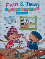 Fien en Teun plaatjes gevraagd, Ophalen of Verzenden