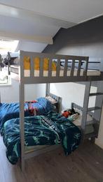 Stapelbed, Ophalen of Verzenden, Zo goed als nieuw, Stapelbed