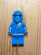 Lego ninjago nrg jay, Ophalen of Verzenden, Zo goed als nieuw, Lego