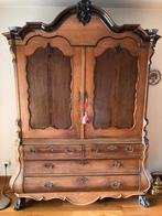 Hollandse Kabinetkast, Antiek en Kunst, Ophalen