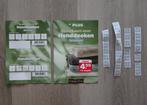 28 zegels voor handdoeken / badtextiel sparen PLUS !!, Plus, Ophalen of Verzenden