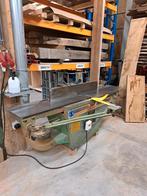 Sicar vlakbank 2440mm lang 400mm breed, Doe-het-zelf en Verbouw, Ophalen of Verzenden