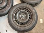 VW Golf set zonder tires, Ophalen of Verzenden