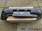 Achterbumper zwart BMW Z3 Roadster wide body 51120004877, Auto-onderdelen, Gebruikt, Ophalen of Verzenden, Achter, Bumper