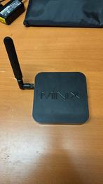 Minix neo X8-H, Ophalen of Verzenden, Gebruikt, USB 2, Minder dan 500 GB