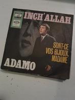 Adamo 7 inch inch allah, Ophalen of Verzenden, Zo goed als nieuw, Nederlandstalig