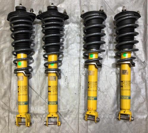 GEZOCHT - OEM Bilstein schokdempers Mazda MX-5 ND2, Auto-onderdelen, Ophanging en Onderstel, Mazda, Ophalen of Verzenden