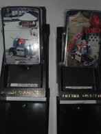 Zippo,s  zippo car, Ophalen of Verzenden, Zo goed als nieuw, Aansteker