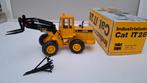 Conrad NZG 2888 Caterpillar IT28 Shovel industrielader, 1/50, Hobby en Vrije tijd, Modelauto's | 1:50, Ophalen of Verzenden, Nieuw
