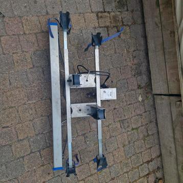 Twinny Load Fietsendrager  beschikbaar voor biedingen