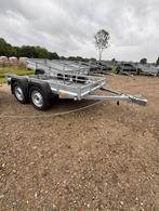 transporter aanhangwagen, Auto diversen, Ophalen, Nieuw