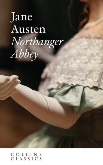Northanger Abbey - Jane Austen - GRATIS VERZENDING beschikbaar voor biedingen