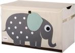 Speelmand 3 sprouts olifant, Kinderen en Baby's, Kinderkamer | Inrichting en Decoratie, Overige typen, Gebruikt, Ophalen