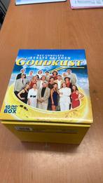 Goudkust dvd- box seizoen 1. ( Sirkel ), Ophalen of Verzenden, Zo goed als nieuw