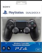 Gezocht: PS4 Dualshock 4 Controllers (Defect OK), Ophalen of Verzenden, Gebruikt, Met 1 controller, Original