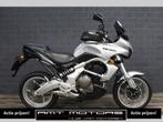 KAWASAKI VERSYS 650 ABS (bj 2007) Zeer Mooi 35KW A2 mogelijk, Motoren, Bedrijf, Overig