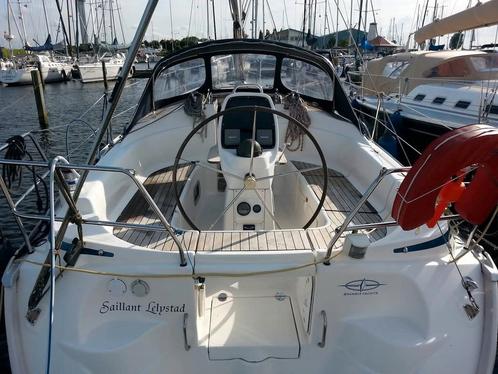 Bavaria 30 cruiser PRIJS VERLAAGD!, Watersport en Boten, Kajuitzeilboten en Zeiljachten, Gebruikt, Tourjacht of Cruiser, Polyester
