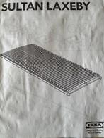 Sultan laxeby lattenbodem en Malvik matrassen, Huis en Inrichting, Ophalen, Gebruikt, 90 cm, Eenpersoons