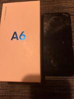 Samsung Galaxy A6 32 GB, Telecommunicatie, Android OS, Galaxy A, Gebruikt, Zonder abonnement