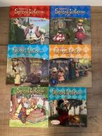 efteling sprookjesboom harde cover 6 stuks, Verzamelen, Efteling, Ophalen of Verzenden