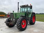 1987 Fendt Farmer 312 LSA Vierwielaangedreven landbouwtracto, Zakelijke goederen, Gebruikt, Fendt