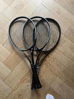 3 head tennis rackets - veel gebruikt, Gebruikt, L1, Ophalen of Verzenden, Head
