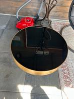By-boo salontafel, Rond, Zo goed als nieuw, Minder dan 50 cm, 50 tot 100 cm