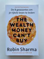 De 8 gewoontes om je rijkste leven te leiden - Nieuw, Boeken, Ophalen of Verzenden, Nieuw