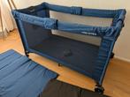 koelstra kinderreisbed, Ophalen, Gebruikt, Reisbedje