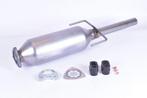 Roetfilter Opel Combo 1.3 CDTi, -, -, Opel, Nieuw
