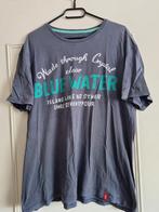 Esprit grijs met print xl, Ophalen of Verzenden, Zo goed als nieuw, Maat 56/58 (XL), Grijs