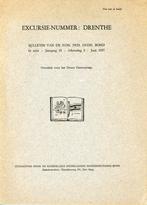 bouwkunst en havezaten in Drenthe, Boeken, Ophalen of Verzenden, Gelezen