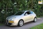 Alfa Romeo MiTo 1.4 Centenario, Voorwielaandrijving, Euro 5, Stof, Gebruikt